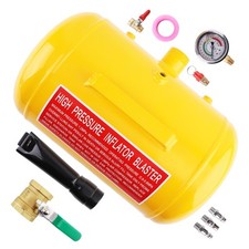 5 Gallon (20 Litre) Air Tank