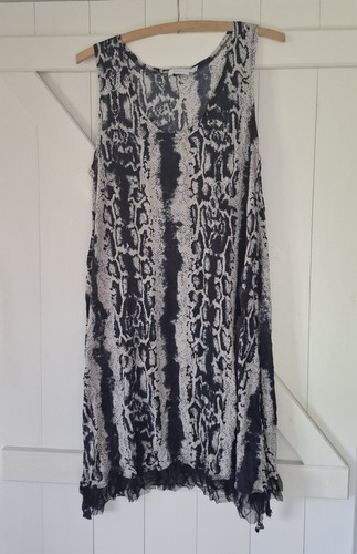 Lauren vidal top l - top,,