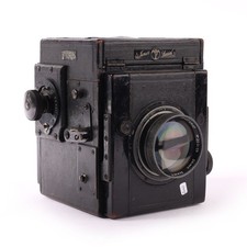 Taylor Hobson Junior Special