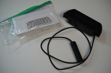 Sunrise Soundhole Pickup for