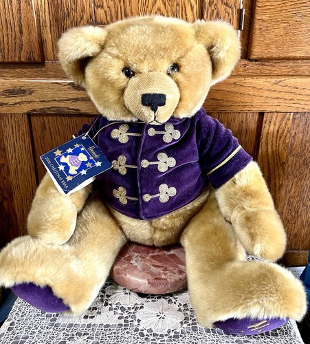 Vtg harrods london holiday - vtg,