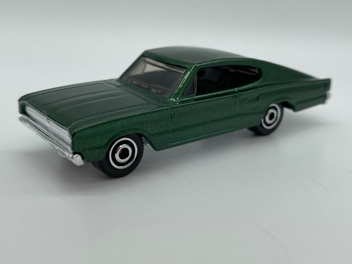 Matchbox 1966 dodge - matchbox,