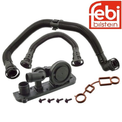Febi pcv valve - valve, kit