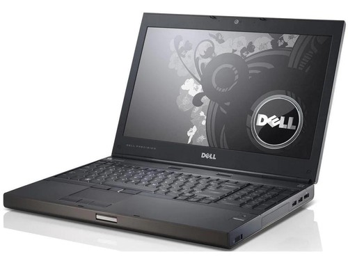 Dell precision m4800 - precision, 15"