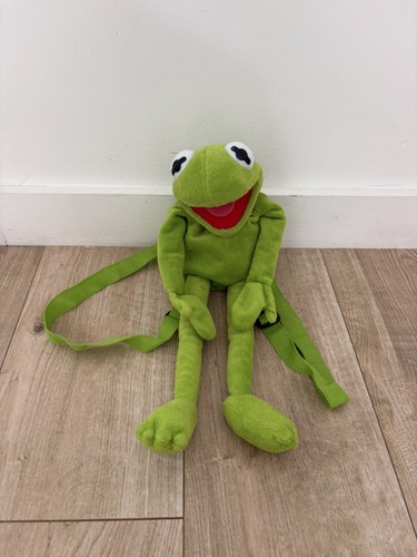 Disney the muppets kermit - the,