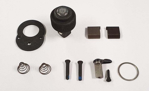 Ratchet repair kit for - repair,