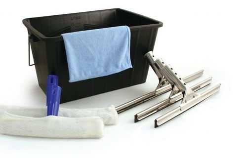 7pc professional window - 7pc,