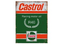 CASTROL R MOTORCYCLE 2STROKE