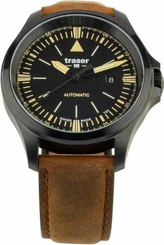 Traser p67 officer pro - p67,