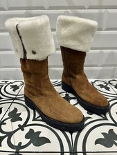 Celtic & Co Women’s Tan