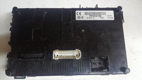 P8200387290 renault clio mk2 - renault,