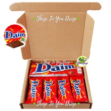 DAIM CHOCOLATE GIFT BOX 10 - 2