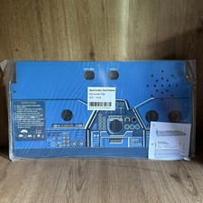 24 X Official Space Invaders Control Deck Protector Arcade1Up Taito Inc Artwork