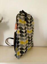 Orla Kiely Stem Pattern Laptop