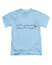 I'm Working Late Cause I'm A