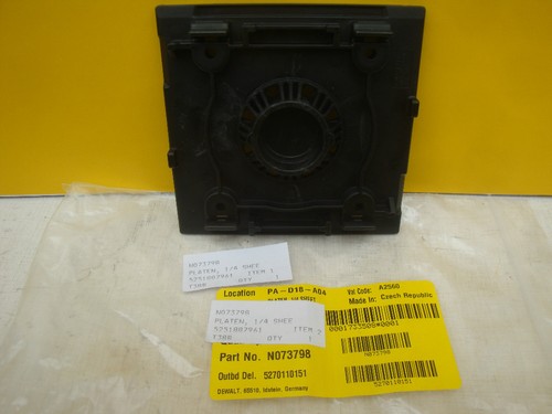 Dewalt dw411 d26441 - dw411,