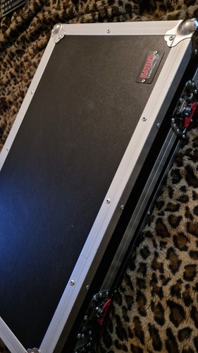 Gator tour pedalboard lgw - g-tour, pedalboard-lgw