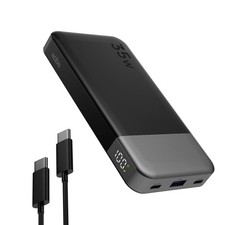 Power Bank 10000mAh 35W PD4.0