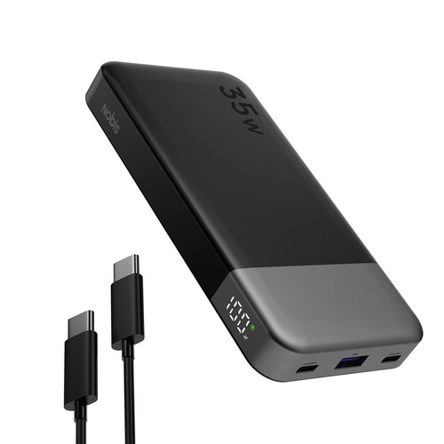 Power bank 10000mah 35w pd4 - 35w, pd4.0