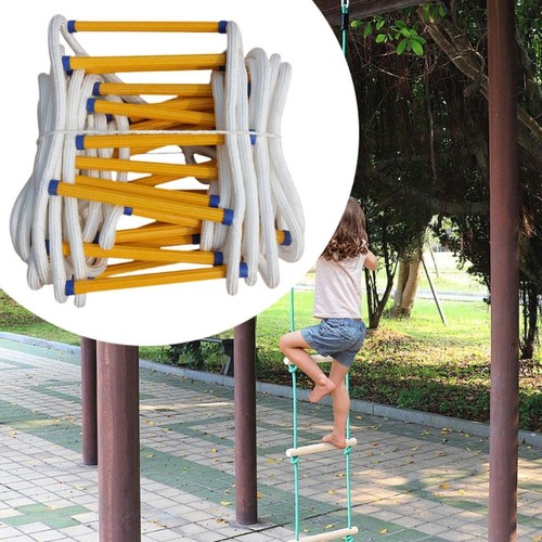 16ft fire escape ladder - fire,