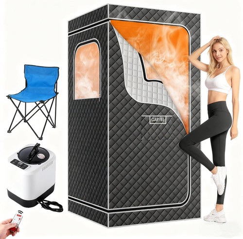 Sauna box portable - box,,