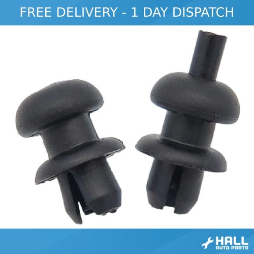 Hap parcel shelf hanger - 2x,