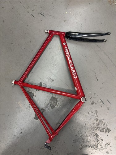 Vintage cannondale racing s - vintage,