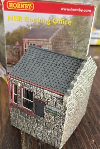 Hornby skaledale r9741 ner - hornby,