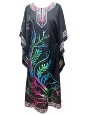 Free size Kaftan Tunic Dress