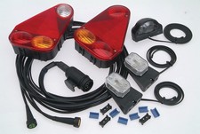 GENUINE IFOR WILLIAMS P6e LIGHTING KIT