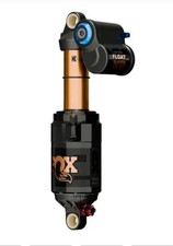 2026 Fox Float X2 230x62.5-65