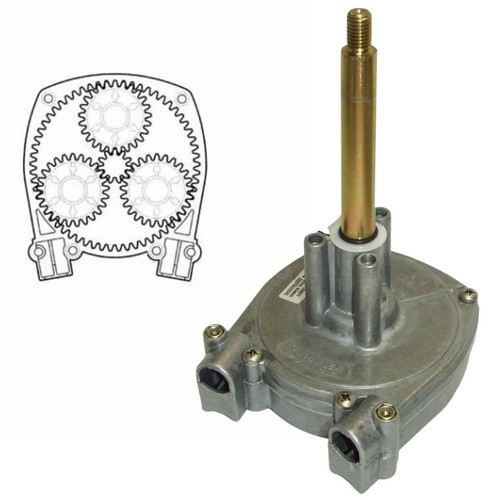 Ultraflex t71fc fast connect - fast,