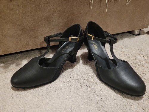 Danca black character - so,