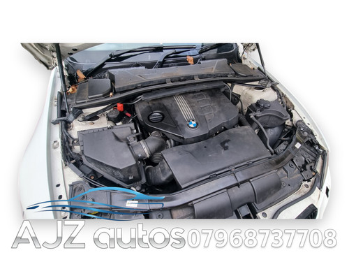 Bmw n47d20c engine - 2.0, diesel
