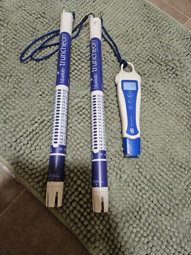 Bluelab truncheon meters - 2,