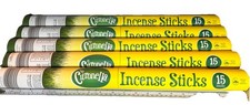 75 Large Citronella Incense