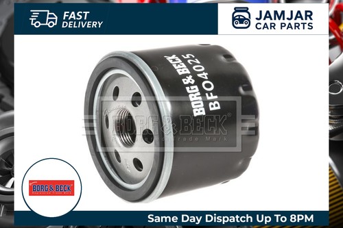 Borg beck bfo4025 oil filter - borg,