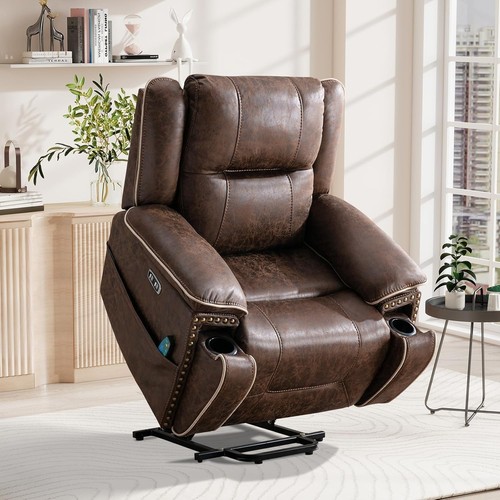 Ebello dual motor faux leather - ebello,