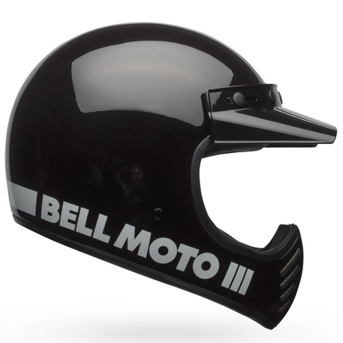 Bell moto classic gloss - bell,