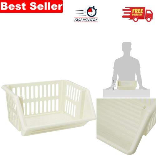 Elegant 35cm plastic - 35cm, vegetable