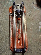 Rubi Tile Cutter 300mm