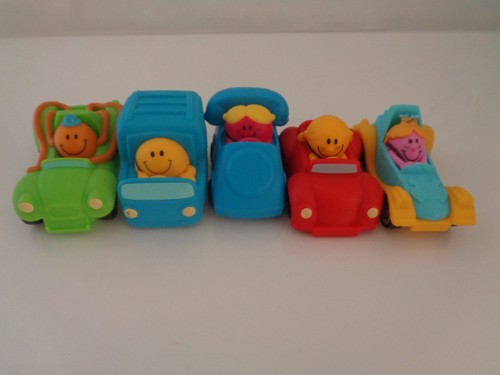 Mcdonalds happy meal toys 2026 - mcdonalds,