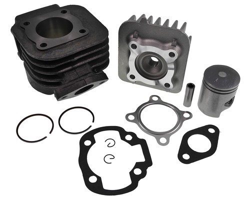Cylinder set with - set, head