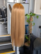 Hairdressing Training Head