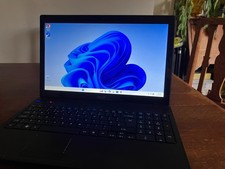 Acer Aspire i7  15.6 Laptop