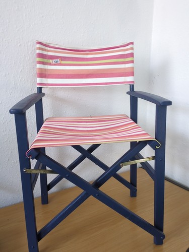 Wooden eucalyptus folding - wooden,