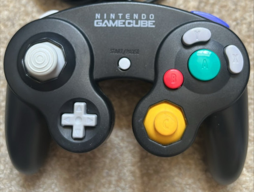 Official genuine nintendo - *official*,