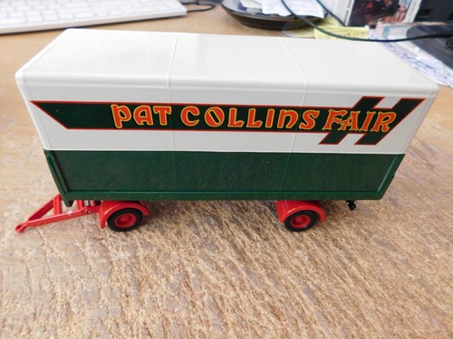 Corgi classics 16502 pat - 1/50,
