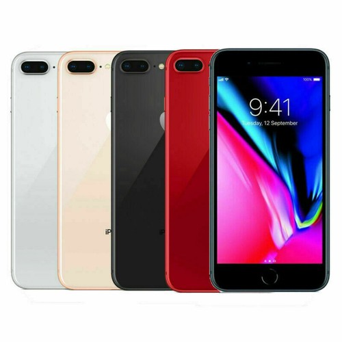Apple iphone plus - apple, 64gb