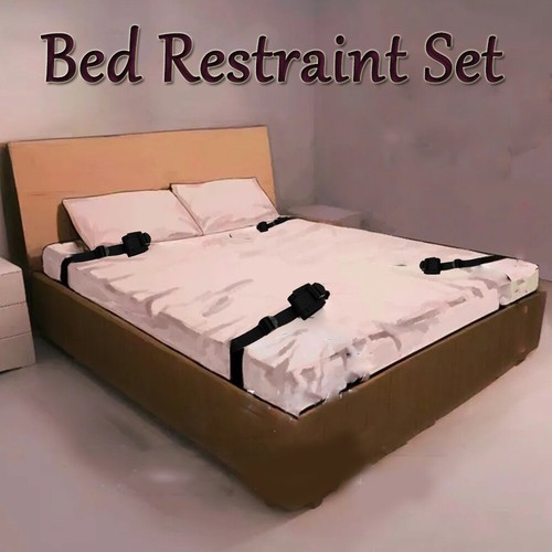 Bed couples set - set, harness
